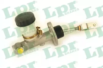 2530 LPR Главный цилиндр, система сцепления