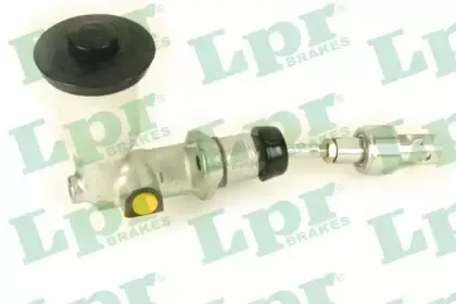 2535 LPR Главный цилиндр, система сцепления