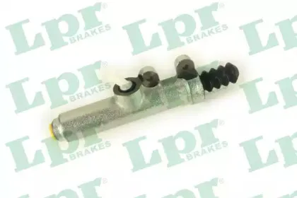 2539 LPR Главный цилиндр, система сцепления