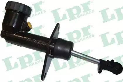 2544 LPR Главный цилиндр, система сцепления