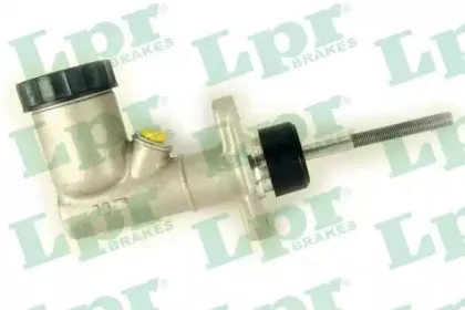 2545 LPR Главный цилиндр, система сцепления