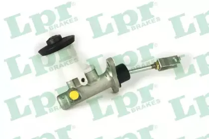 2552 LPR