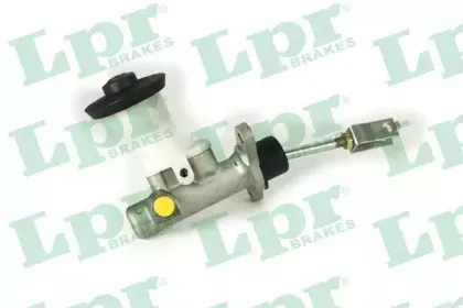 2554 LPR Главный цилиндр, система сцепления