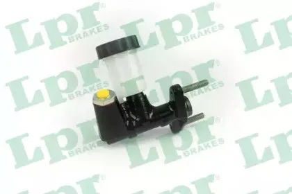 2558 LPR Главный цилиндр, система сцепления