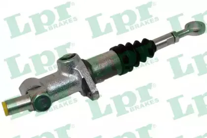 2601 LPR Главный цилиндр, система сцепления