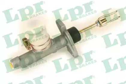 2612 LPR Главный цилиндр, система сцепления