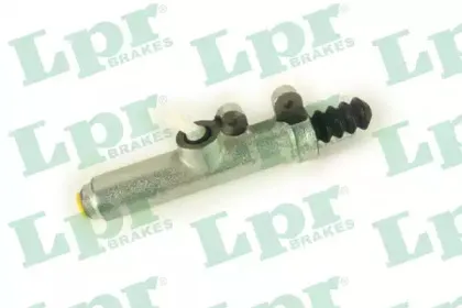 2700 LPR Главный цилиндр, система сцепления