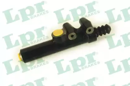 2703 LPR Главный цилиндр, система сцепления