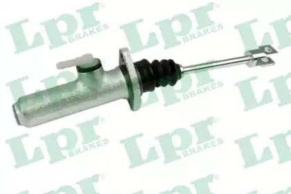 2705 LPR Главный цилиндр, система сцепления