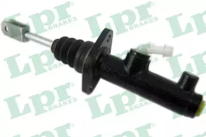 2708 LPR