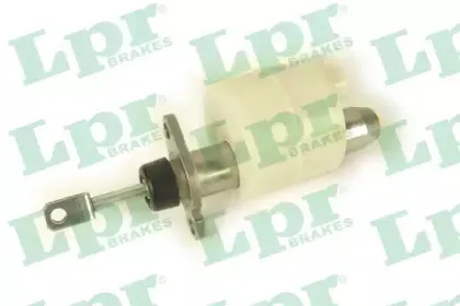 2710 LPR