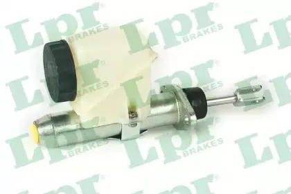 2711 LPR Главный цилиндр, система сцепления