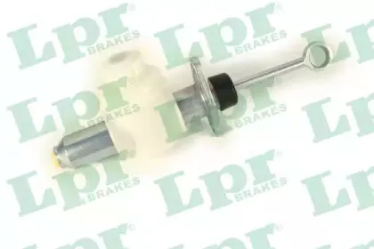 2712 LPR