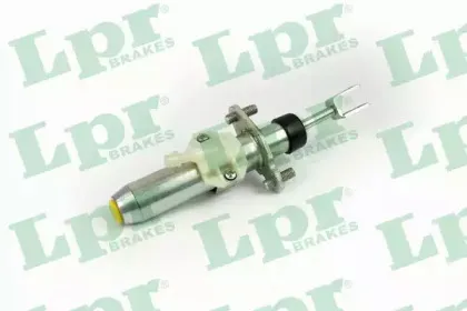2717 LPR Главный цилиндр, система сцепления