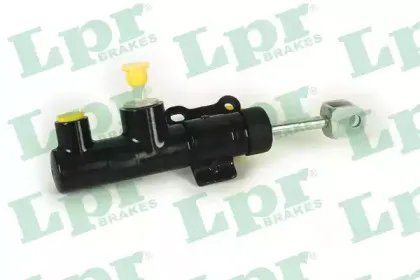 2720 LPR Главный цилиндр, система сцепления