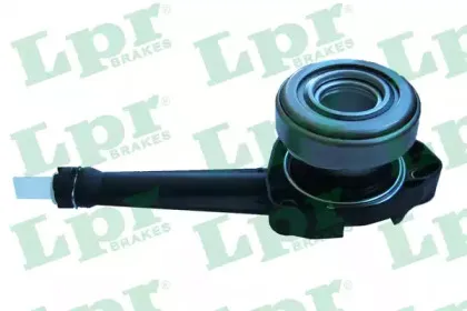 3010 LPR