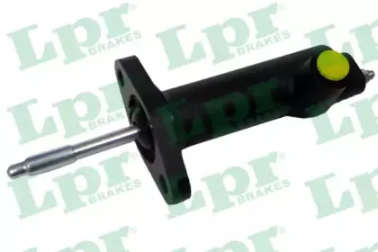 3015 LPR Рабочий цилиндр, система сцепления