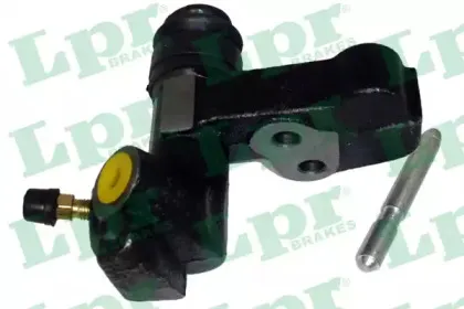 3016 LPR Рабочий цилиндр, система сцепления