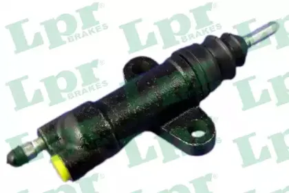 3026 LPR Рабочий цилиндр, система сцепления