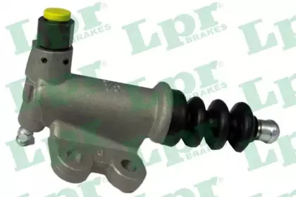 3027 LPR Рабочий цилиндр, система сцепления