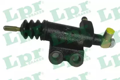 3034 LPR Рабочий цилиндр, система сцепления