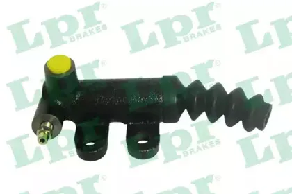 3041 LPR Рабочий цилиндр, система сцепления