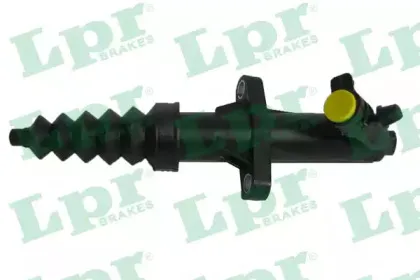3072 LPR Рабочий цилиндр, система сцепления
