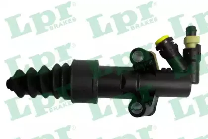 3075 LPR Рабочий цилиндр, система сцепления