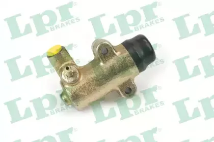 3206 LPR