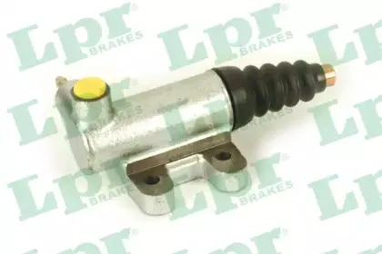 3230 LPR Рабочий цилиндр, система сцепления