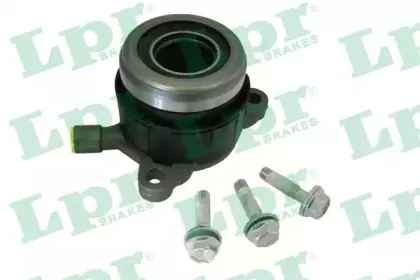 3254 LPR Центральный выключатель, система сцепления