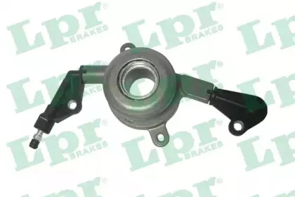 3267 LPR Центральный выключатель, система сцепления