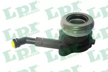 3268 LPR Центральный выключатель, система сцепления