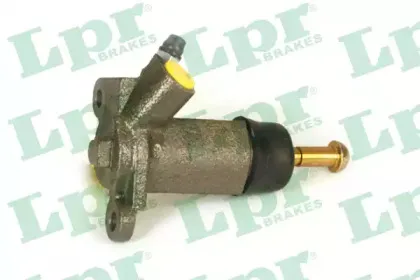 3314 LPR Рабочий цилиндр, система сцепления