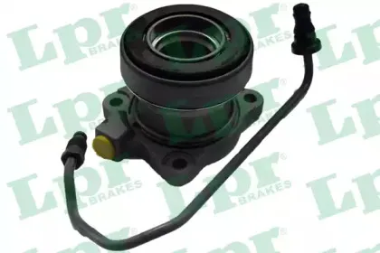 3451 LPR Центральный выключатель, система сцепления