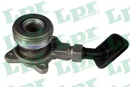 3452 LPR Центральный выключатель, система сцепления