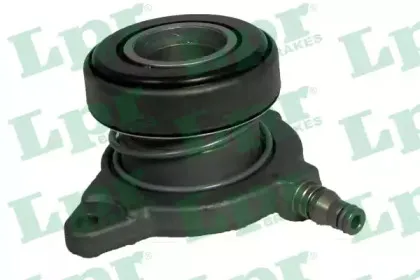 3466 LPR Центральный выключатель, система сцепления