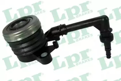 3467 LPR Центральный выключатель, система сцепления