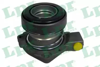 3468 LPR Центральный выключатель, система сцепления