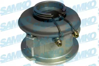 3472 LPR Центральный выключатель, система сцепления