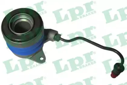 3473 LPR Центральный выключатель, система сцепления