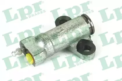 3509 LPR Рабочий цилиндр, система сцепления