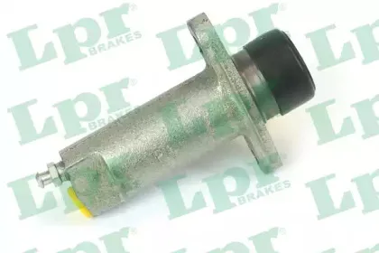 3524 LPR Рабочий цилиндр, система сцепления