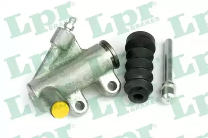 3526 LPR Рабочий цилиндр, система сцепления