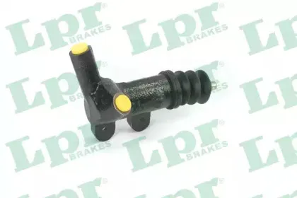 3527 LPR Рабочий цилиндр, система сцепления