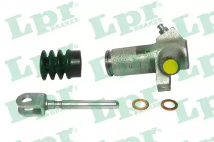 3545 LPR Рабочий цилиндр, система сцепления