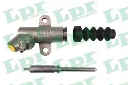 3551 LPR Рабочий цилиндр, система сцепления