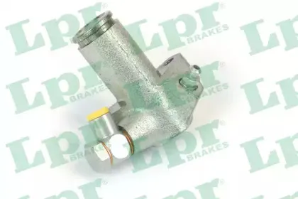 3578 LPR