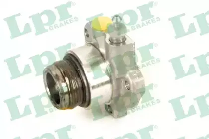 3601B LPR Центральный выключатель, система сцепления