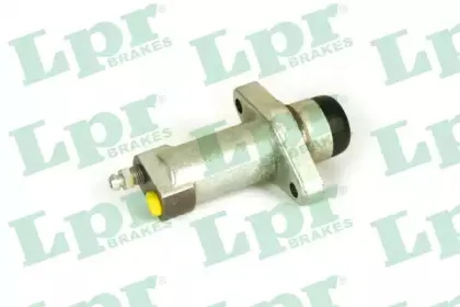 3607 LPR Рабочий цилиндр, система сцепления